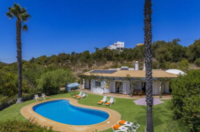Villa Casa do Barrocal by Villa Plus